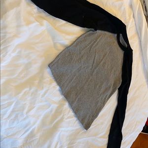 CAT AND JACK LONG SLEEVE